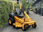 Cub Cadet Zeroturn Z5 152 2017, Tuin en Terras, Zitmaaiers, Gebruikt, Cub Cadet, 120 cm of meer