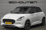 Suzuki Swift 1.2 Style Smart Hybrid Automaat ACC Camera Stoe, 12 maanden, Stof, Gebruikt, Bedrijf