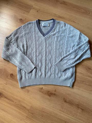 Vintage trui/sweater beschikbaar voor biedingen