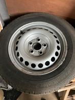 Winterbanden vw Transporter 215-65-16, Ophalen, Zo goed als nieuw