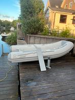 Zodiac 340 RIB, Watersport en Boten, Ophalen, Gebruikt, Zodiac, Benzine
