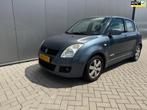 Suzuki Swift 1.3 Shogun, Auto's, Voorwielaandrijving, Stof, Gebruikt, 400 kg