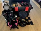 Complete duikset Dames - NIEUW!, Watersport en Boten, Duiken, Ophalen, Nieuw, Overige typen