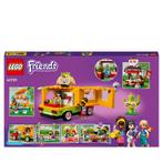 LEGO Friends - 41701 Streetfoodmarkt, Nieuw, Complete set, Ophalen of Verzenden, Lego