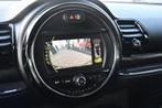 Mini Mini Clubman 1.5 Cooper Salt Business AUT|Cruise|Navi, Auto's, Mini, Gebruikt, Leder en Stof, Origineel Nederlands, 3 cilinders