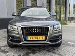 Audi Q5 2.0 TFSI quattro S Line Navi|Pano|Trekhaak|Xenon, Auto's, Audi, Automaat, Gebruikt, 4 cilinders, 109 €/maand