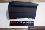 Dashboard kast gebruikt Audi TT 8N coupe/cabriolet 1998-2006, Ophalen of Verzenden, Gebruikt, Audi