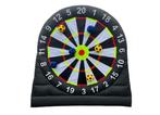 Te huur voetbal darts ( luchtkussen springkussen ), Ophalen, Zo goed als nieuw, Overige