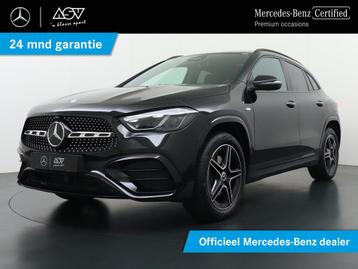 Mercedes-Benz GLA-klasse 250 e Business Solution AMG | Panor beschikbaar voor biedingen