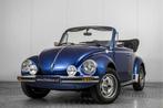 Volkswagen Kever Cabriolet 1303 LS (bj 1974), Achterwielaandrijving, Gebruikt, Beetle (Kever), 4 cilinders