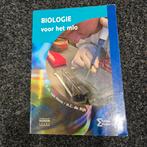 Biologie voor het MLO - Van Hoeve & De Rijk, Gelezen, Biologie, E.M. van Hoeve & H.C. de Rijk, Ophalen of Verzenden