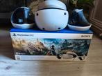Te koop ps5 VR 2, Spelcomputers en Games, Virtual Reality, Ophalen, Zo goed als nieuw, Sony PlayStation