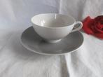 Eschenbach A.D. Copier | Larissa 4 x theekopje & schotel, Ophalen of Verzenden