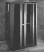 Gezocht renkus heinz CE-3TMHA CE-3TLO, Ophalen, 120 watt of meer, Front, Rear of Stereo speakers, Overige merken