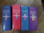 woordenboek, Duits Nederlands Engels en Frans, Boeken, Woordenboeken, Ophalen of Verzenden, Zo goed als nieuw, Overige uitgevers