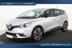 Renault Grand Scénic 1.3 TCe Edition *1ste Eigenaar*7-perso, Auto's, Renault, Stof, Gebruikt, 4 cilinders, 1330 cc