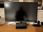 HP OMEN 27k 27 - 4K Ultra HD 144Hz Monitor, Computers en Software, Monitoren, Ophalen