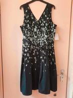 Jurk maat 44, Ophalen of Verzenden, Nieuw, Maat 42/44 (L), Blauw