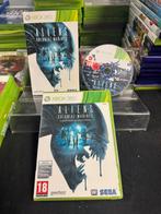 Aliens: Colonial Marines - Xbox 360, Online, Gebruikt, Vanaf 18 jaar, Shooter