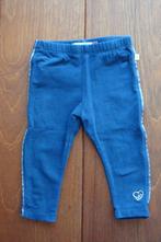 Babyface zacht broekje / broek maat 80 NIEUWSTAAT €1,95, Kinderen en Baby's, Babykleding | Maat 80, Babyface, Broekje, Meisje