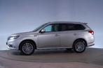 Mitsubishi Outlander 2.4 PHEV Intense+ Aut. [ Navi 360-Camer, Automaat, 4 cilinders, 1865 kg, Bedrijf