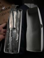 Messen Collectie - Grote Doos met Kleine Dozen, Antiek en Kunst, Antiek | Bestek, Ophalen of Verzenden