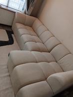 Mooie hoekbank, Ophalen, Zo goed als nieuw