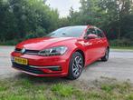 Volkswagen Golf 1.0 TSI 110pk 7-DSG AUTOMAAT Adapt cruise, Auto's, Stof, Euro 6, 620 kg, Grijs