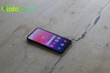 Samsung Galaxy A53 5G - 128GB - Dual Sim - Zwart | Garantie beschikbaar voor biedingen