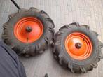 Gutbrod Bolens Moto Cub Cadet voor wielen banden flenzen, Ophalen, Gebruikt