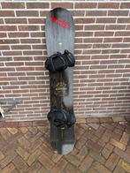 Arbor Element Snowboard 153cm, Sport en Fitness, Snowboarden, Ophalen of Verzenden, Gebruikt, Board