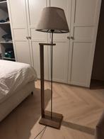 Japandi staande lamp, Huis en Inrichting, Lampen | Vloerlampen, Ophalen of Verzenden, Zo goed als nieuw, 150 tot 200 cm