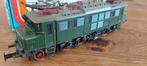 Märklin DB br 104 021-1 e-loc artnr 3049.1 in ovp, Hobby en Vrije tijd, Modeltreinen | H0, Wisselstroom, Locomotief, Ophalen of Verzenden