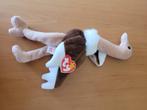 Ty Beanie Baby Struisvogel Stretch, Verzenden, Zo goed als nieuw, Overige typen