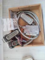 connector multicore met losse pinnen, Ophalen of Verzenden