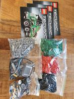 LEGO technic 42008, Kinderen en Baby's, Speelgoed | Duplo en Lego, Complete set, Ophalen of Verzenden, Lego, Zo goed als nieuw