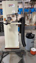 Lintzaag JET JWBS-14Q, Doe-het-zelf en Verbouw, Gereedschap | Zaagmachines, Ophalen, 70 mm of meer, 600 tot 1200 watt, Zo goed als nieuw