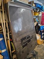 Te koop polyester bedcover voor chevrolet pickup, Auto-onderdelen, Carrosserie en Plaatwerk, Ophalen of Verzenden, Voor, Chevrolet