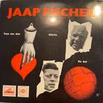Jaap Fischer - Tem me dan / De bal / Nikita, Cd's en Dvd's, Vinyl Singles, Ophalen of Verzenden, Zo goed als nieuw, Nederlandstalig