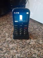 Senioren telefoon, Ophalen of Verzenden, Gebruikt, Geen camera