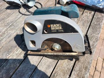 Black&Decker KS846 1020W beschikbaar voor biedingen