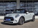 MINI Cooper S 2.0 COOPER S Chili | NAVIGATIE | STOELVERWARMI, Gebruikt, 4 stoelen, Leder en Stof, Lichtsensor