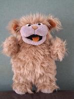 Tommie van Sesamstraat 1990, Verzamelen, Ophalen of Verzenden, Gebruikt, Stoffen beer, Overige merken