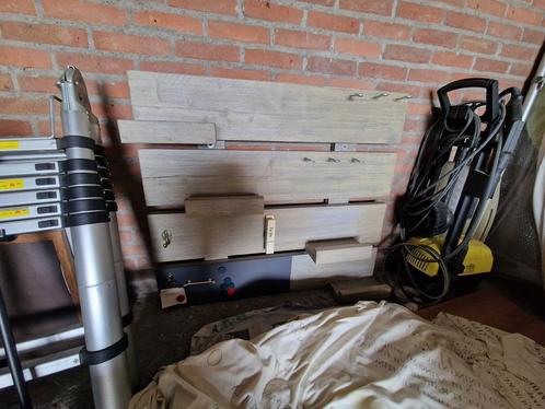 Wandrek, Huis en Inrichting, Woonaccessoires | Overige, Zo goed als nieuw, Ophalen of Verzenden