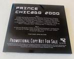 Prince - Hit + Run 2000 Live In Chicago 2CD, Verzenden, 2000 tot heden, Nieuw in verpakking