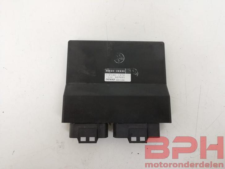 CDI computer Suzuki GSX-R 750 K4 - K5 2004 t/m 2005 ECU GSXR, Motoren, Onderdelen | Suzuki, Gebruikt, Ophalen of Verzenden