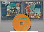 No Doubt - Tragic Kingdom, Orig. CD, Cd's en Dvd's, Ophalen of Verzenden, 1980 tot 2000, Zo goed als nieuw