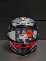AGV K6 S Slashcut, maat S outlet., Motoren, Kleding | Motorhelmen, Nieuw met kaartje, Dames, Ophalen of Verzenden, S