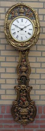 Comtoise klok, Ophalen of Verzenden