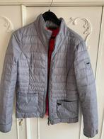 Nieuw blauw wit jas merk Taifun maat 36, Blauw, Nieuw, Ophalen of Verzenden, Taifun